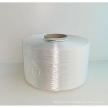 Dipped Fabric Adhesive Activated Twisted Polyester Yarn